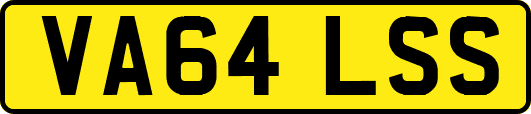 VA64LSS