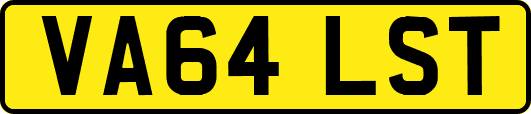 VA64LST