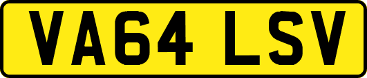 VA64LSV