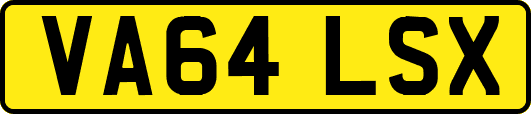 VA64LSX