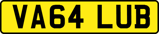 VA64LUB