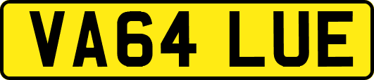 VA64LUE