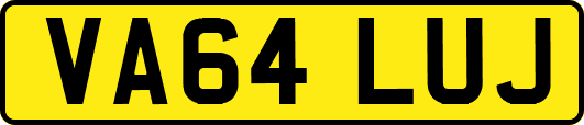 VA64LUJ