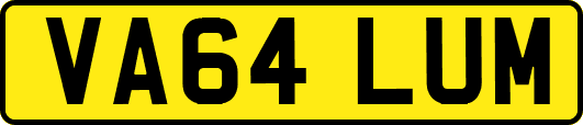 VA64LUM