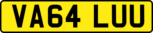 VA64LUU