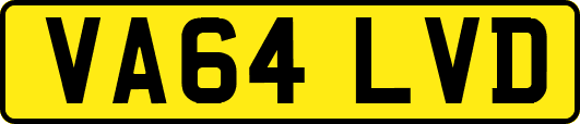 VA64LVD