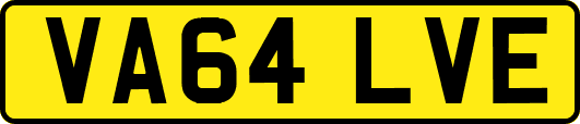 VA64LVE