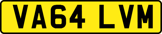 VA64LVM