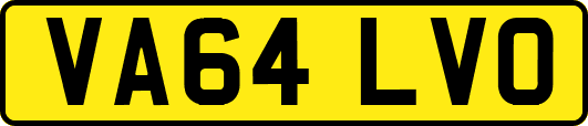 VA64LVO