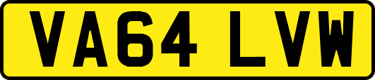 VA64LVW