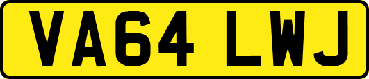 VA64LWJ