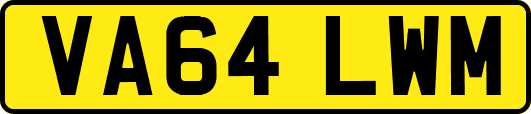 VA64LWM