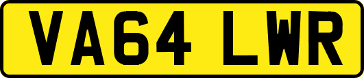 VA64LWR