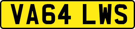 VA64LWS