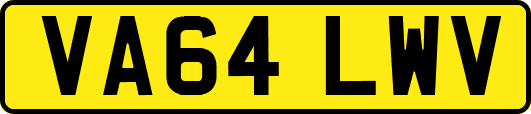 VA64LWV