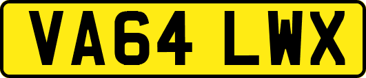 VA64LWX