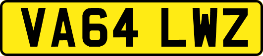 VA64LWZ