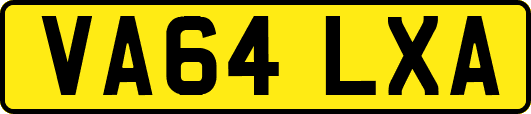 VA64LXA
