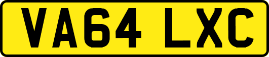 VA64LXC
