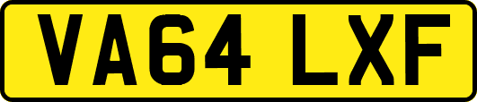 VA64LXF