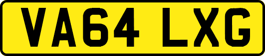 VA64LXG