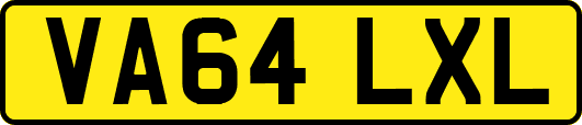 VA64LXL