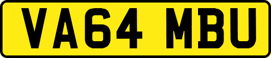 VA64MBU