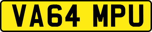 VA64MPU