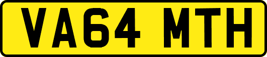 VA64MTH