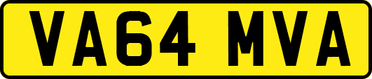 VA64MVA