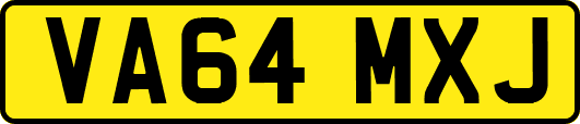 VA64MXJ