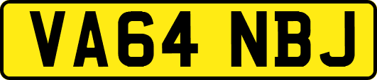 VA64NBJ