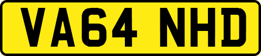 VA64NHD