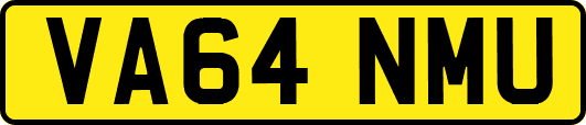 VA64NMU