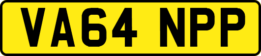 VA64NPP