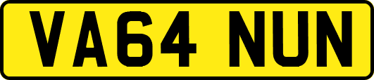 VA64NUN