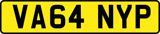 VA64NYP