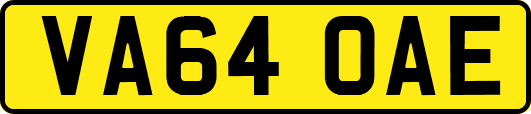 VA64OAE