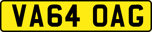 VA64OAG