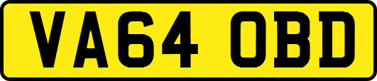 VA64OBD