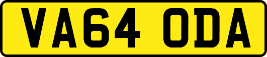 VA64ODA