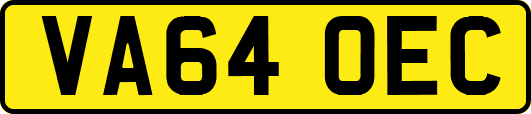 VA64OEC