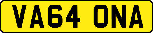 VA64ONA