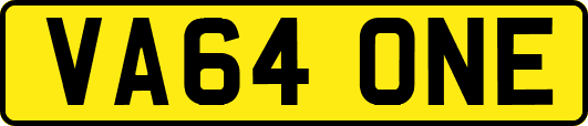 VA64ONE