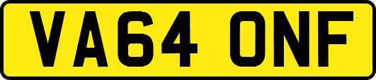 VA64ONF