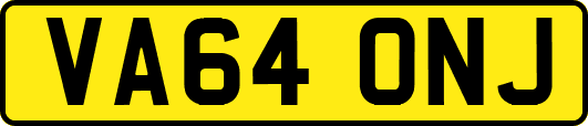 VA64ONJ