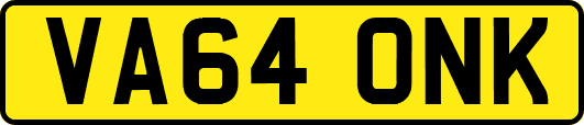 VA64ONK