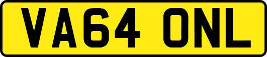 VA64ONL