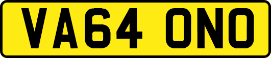 VA64ONO