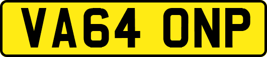 VA64ONP